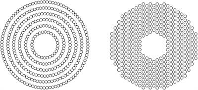 Influence of Lenslet Configuration on Short-Term Visual Performance in Myopia Control Spectacle Lenses